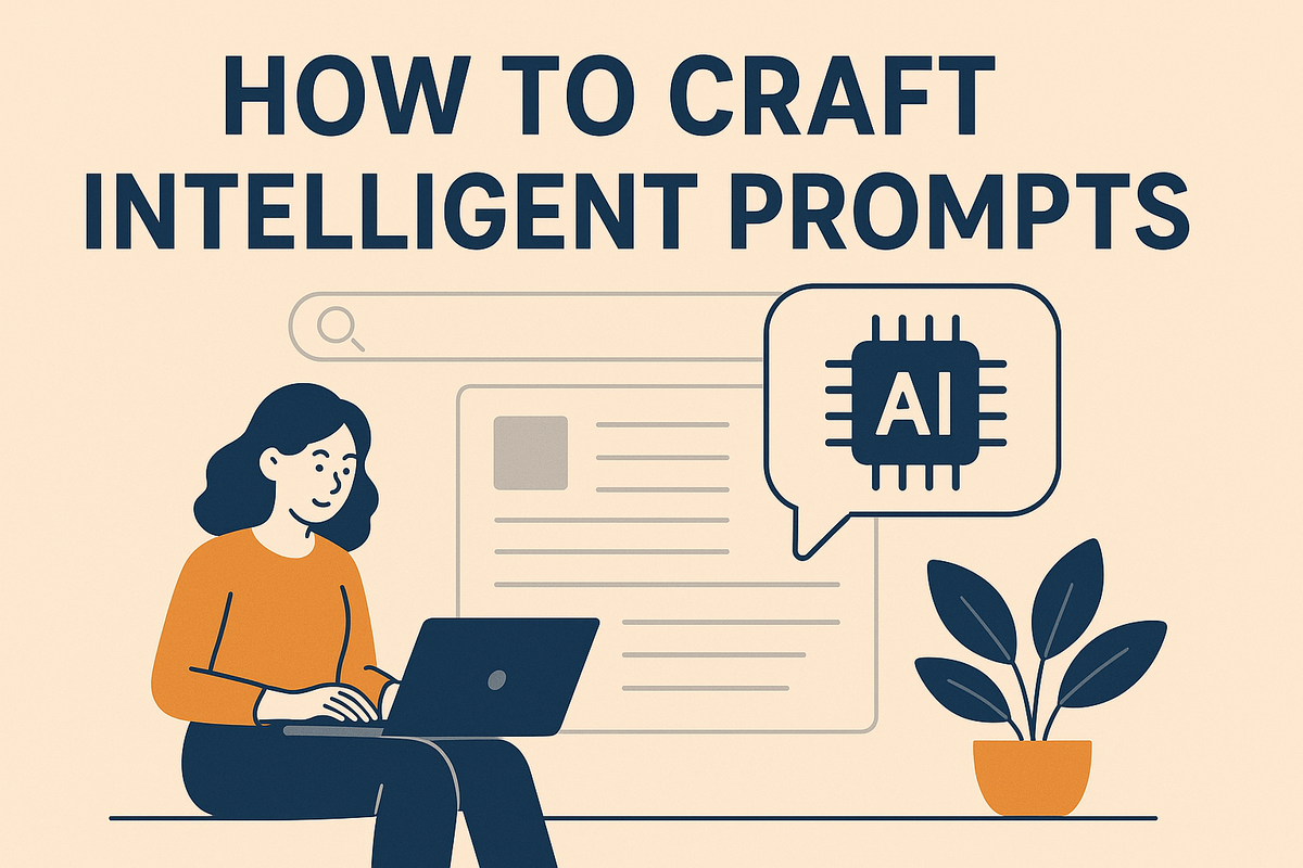Mastering the Art of AI Conversations: Unlocking the Power of Smart Prompts and Virtual Agents
